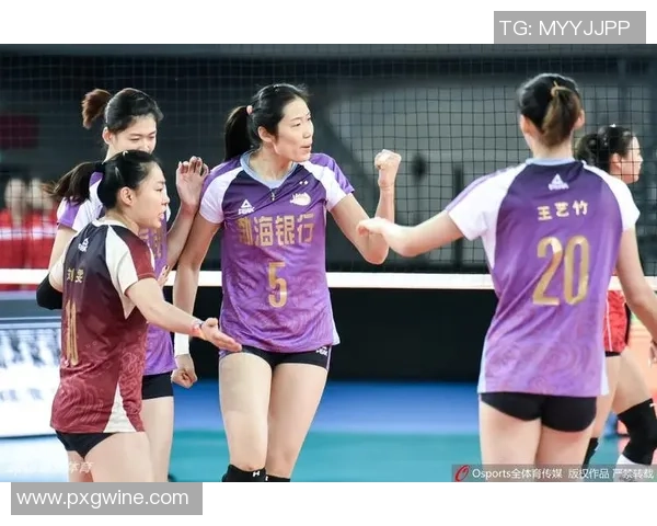 上海排球队在最新排球灵活性排名中夺冠，TOP10球队实力解析