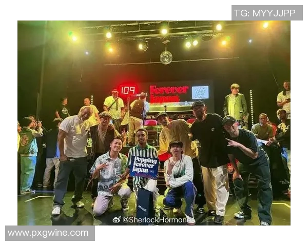 广州街舞队实力飙升引领潮流创新高展现街舞魅力与团队精神 广州街舞队实力飙升引领潮流创新高展现街舞魅力与团队精神