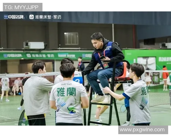 杭州羽毛球队在全国锦标赛中的耐力表现分析与启示