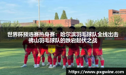 世界杯预选赛热身赛：哈尔滨羽毛球队全线出击佛山羽毛球队的跌宕起伏之战
