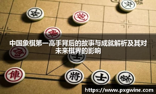 中国象棋第一高手背后的故事与成就解析及其对未来棋界的影响