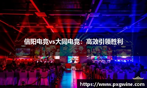 信阳电竞vs大同电竞：高效引领胜利