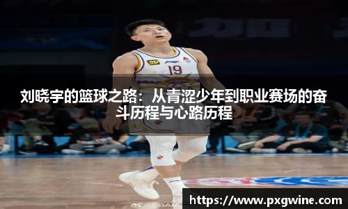 刘晓宇的篮球之路：从青涩少年到职业赛场的奋斗历程与心路历程